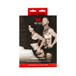 SEI MIO - Doggedly Divine - Deluxe Doggie Style Positioning Strap