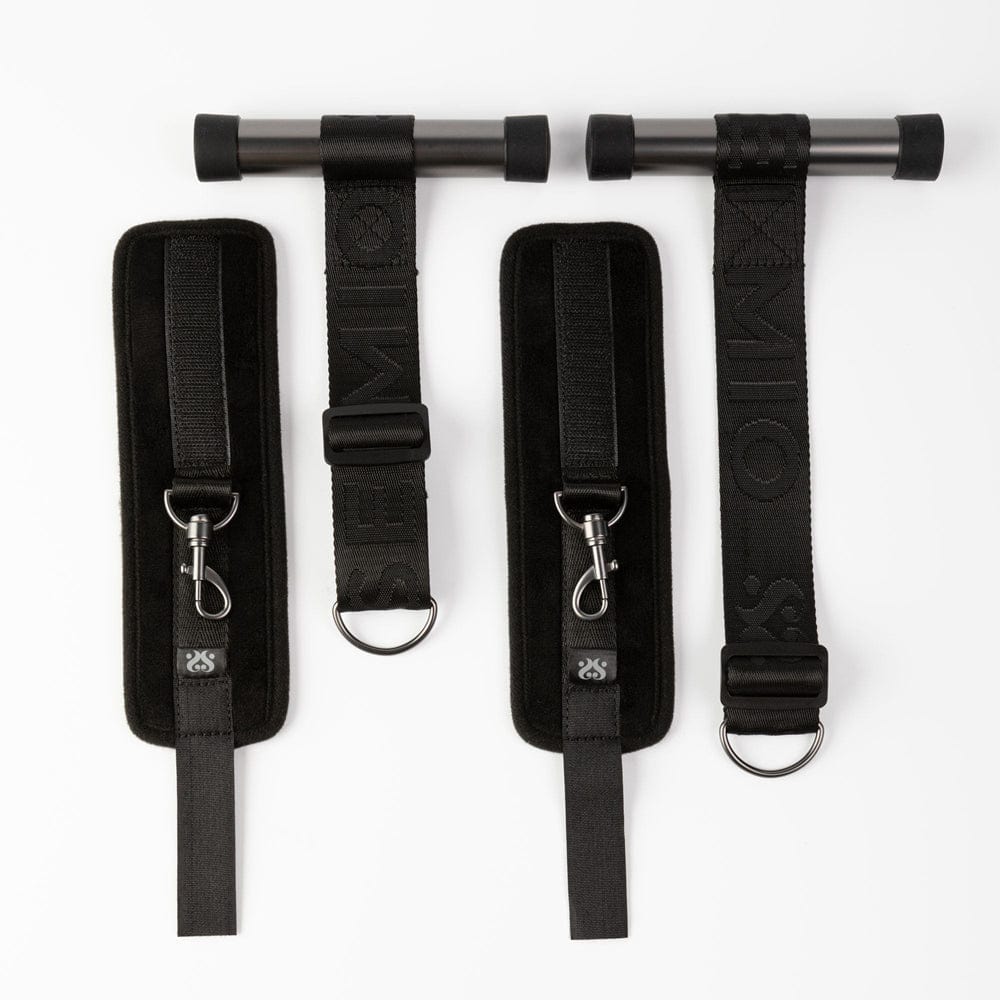 SEI MIO Doorway Control Play Cuffs