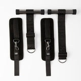 SEI MIO Doorway Control Play Cuffs