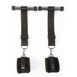 SEI MIO Doorway Control Play Cuffs