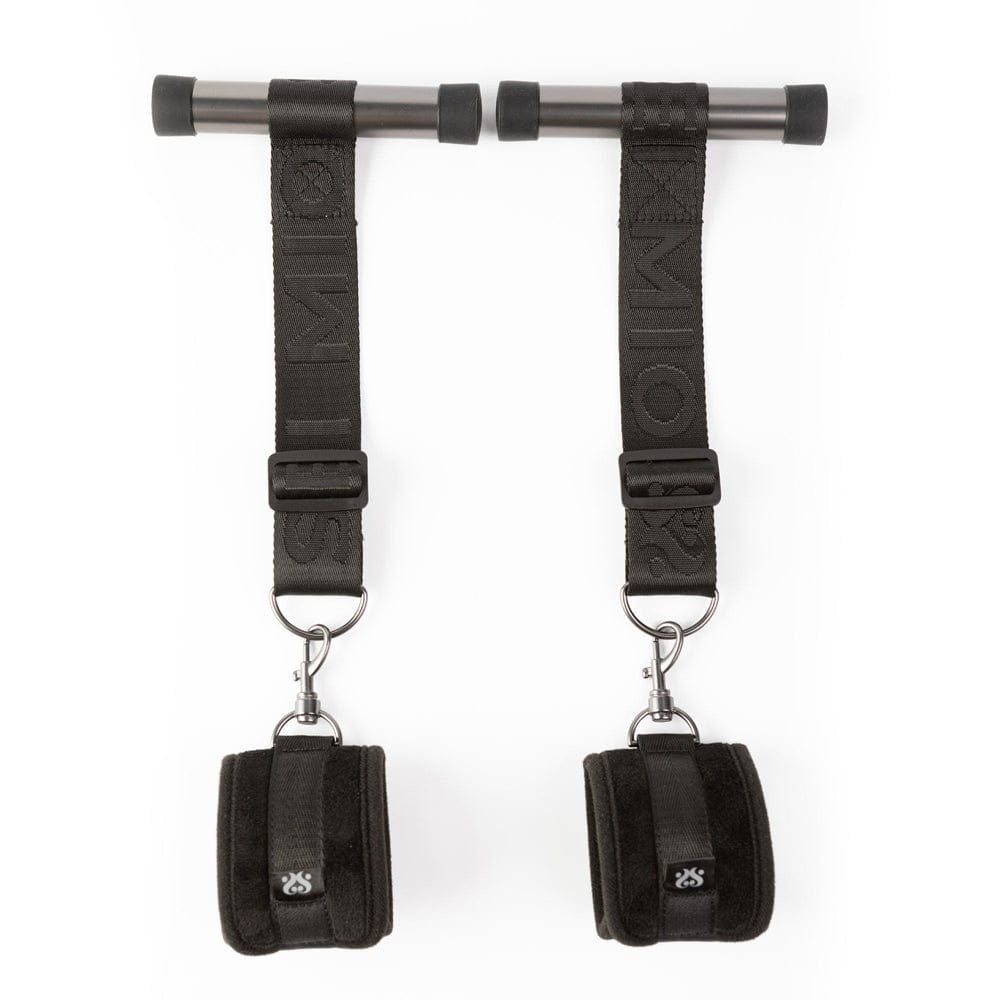 SEI MIO Doorway Control Play Cuffs