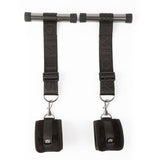 SEI MIO Doorway Control Play Cuffs