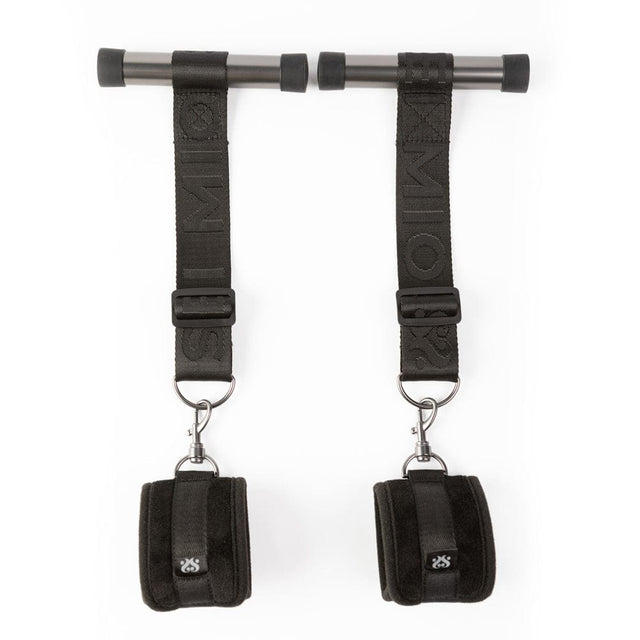 SEI MIO Doorway Control Play Cuffs