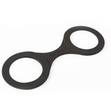 SEI MIO Handi-Cuffs Silicone - Large