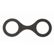 SEI MIO Handi-Cuffs Silicone - Large