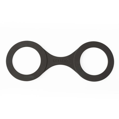 SEI MIO Handi-Cuffs Silicone - Large