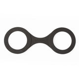 SEI MIO Handi-Cuffs Silicone - Medium