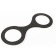 SEI MIO Handi-Cuffs Silicone - Medium