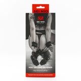 SEI MIO Hog Tied and Satisfied Set