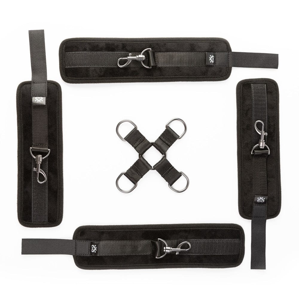 SEI MIO Hog Tied and Satisfied Set