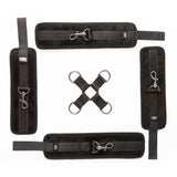 SEI MIO Hog Tied and Satisfied Set