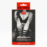 SEI MIO Knot in Control - 10m Silky Rope