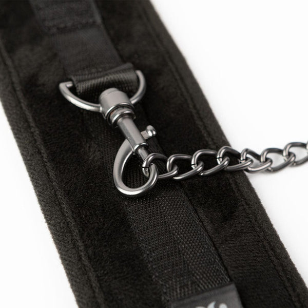 SEI MIO Legs Locked 2x Padded Ankle Res