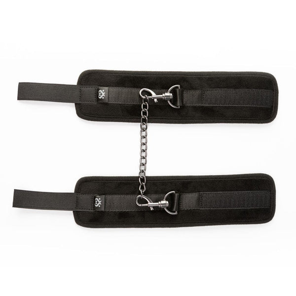 SEI MIO Legs Locked 2x Padded Ankle Res