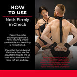 SEI MIO Neck Firmly in Check Kit