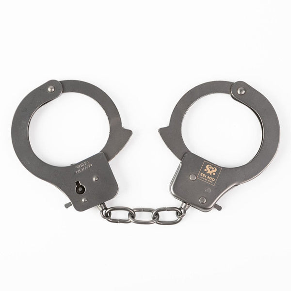 SEI MIO Secure & Begging for Amore Cuffs