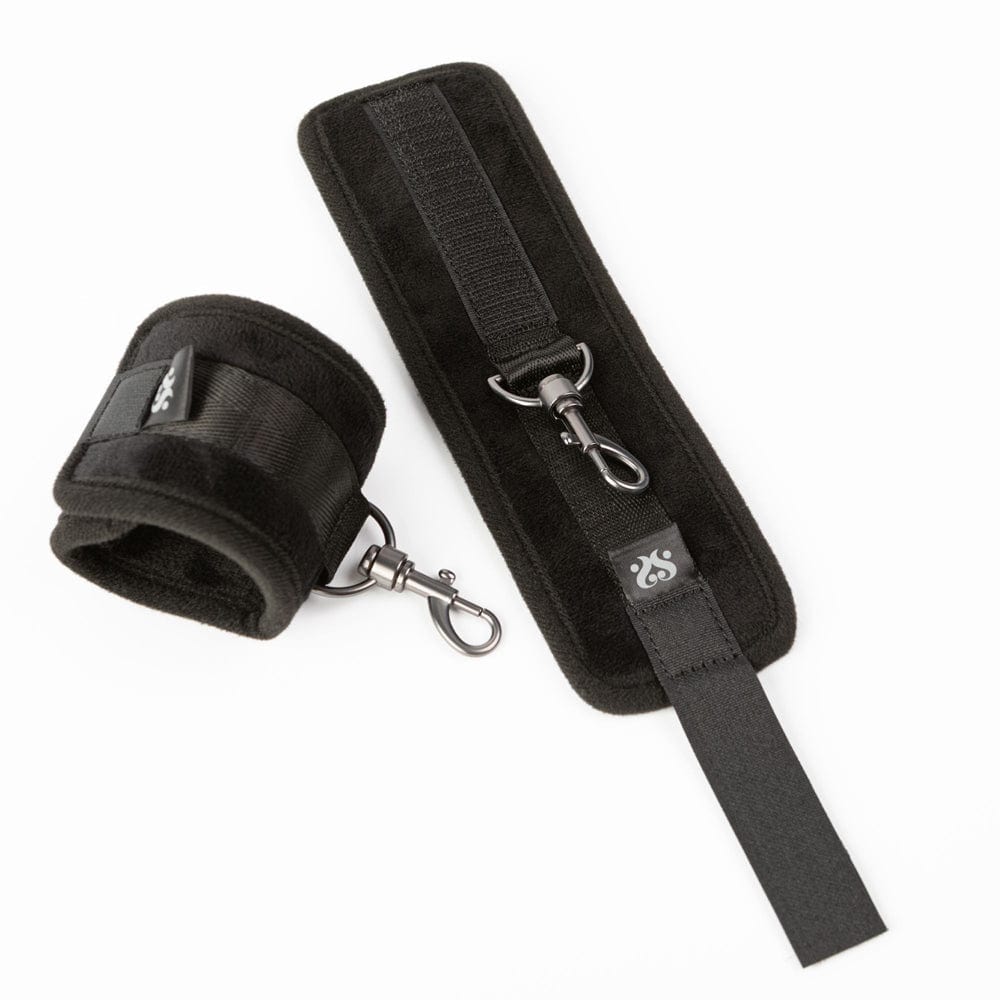 SEI MIO Sensually Secure Padded Restrain