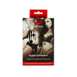 SEI MIO - Silent Authority - Progressive Interchangeable Ball Gag Set