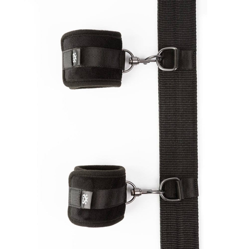SEI MIO Spread the Love Bar and Cuffs