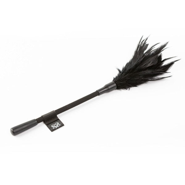 SEI MIO Tickled Kink - Soft Mini Feather