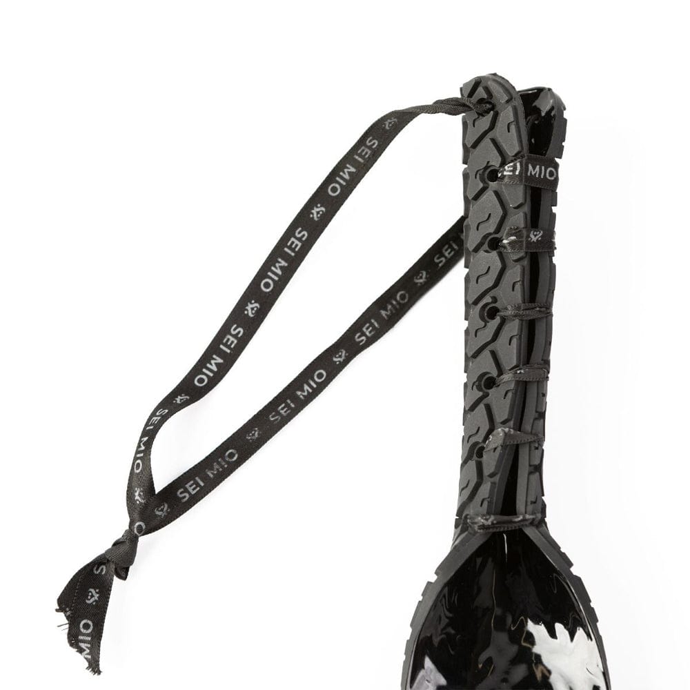 SEI MIO Tread Carefully Tyre Paddle