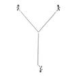 SEI MIO Triple Tease Nipple/Clit Clamps