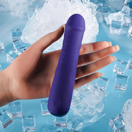 SELOPA Ambition Automatic Thrusting Vibrator