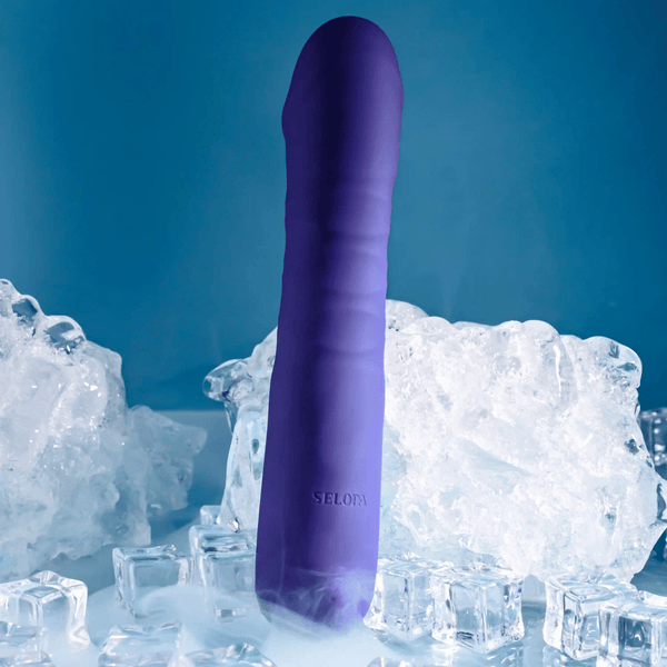 SELOPA Ambition Automatic Thrusting Vibrator