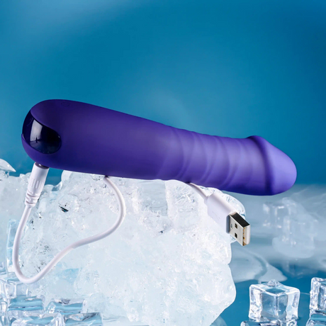 SELOPA Ambition Automatic Thrusting Vibrator