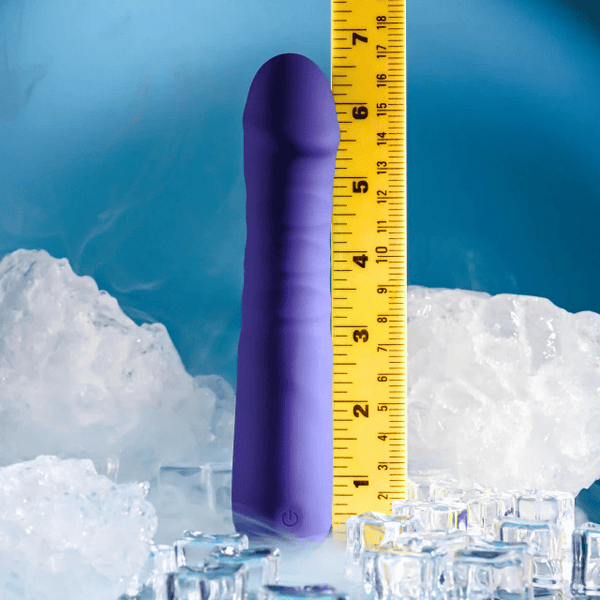 SELOPA Ambition Automatic Thrusting Vibrator