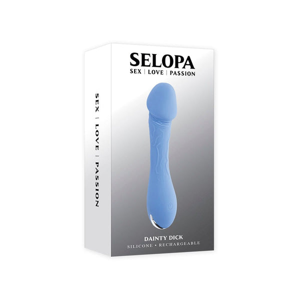SELOPA - Dainty Dick