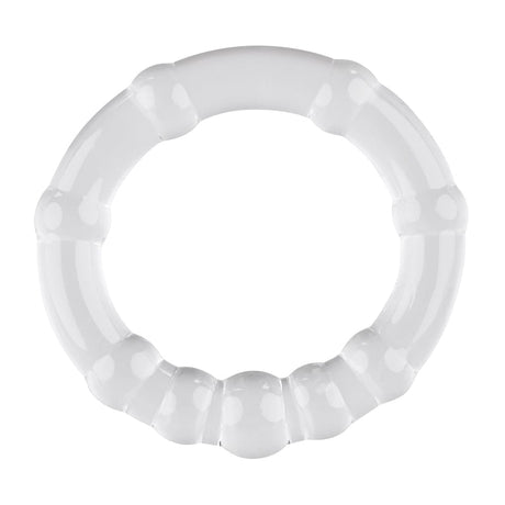 SELOPA Erection Rings 3pc Cock Ring Set