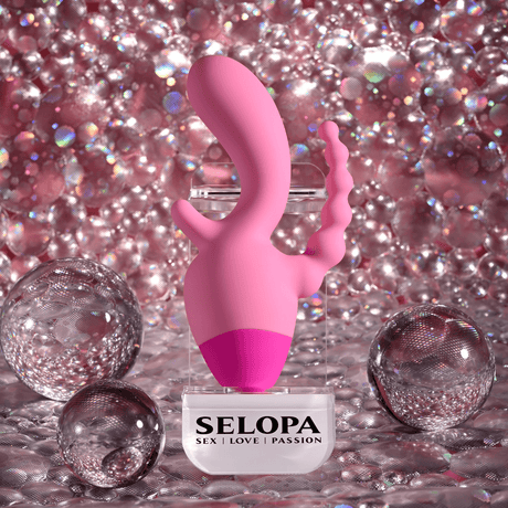 SELOPA Game On
