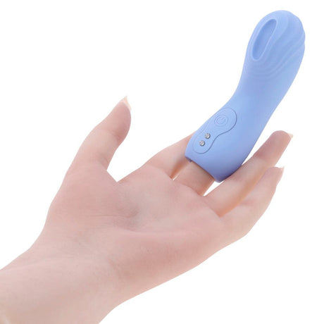 SELOPA Good Point finger Vibe