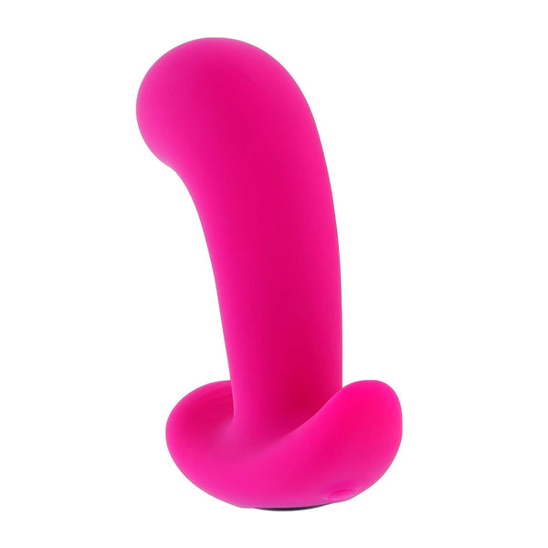 SELOPA Hooking Up Remote Control Anal Vibrator