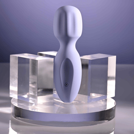 SELOPA Lil' Wand Mini Vibrator