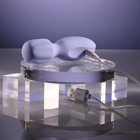 SELOPA Lil' Wand Mini Vibrator