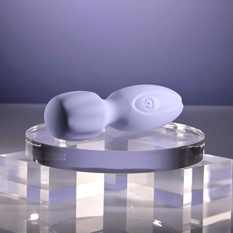 SELOPA Lil' Wand Mini Vibrator