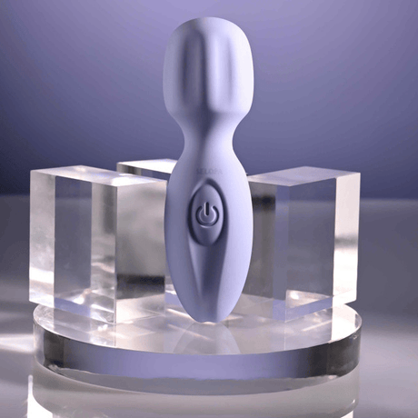 SELOPA Lil' Wand Mini Vibrator