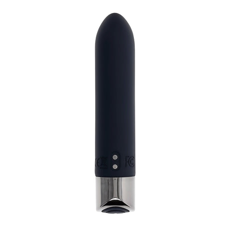 SELOPA Little Buddy Lipstick-Style Bullet Vibrator