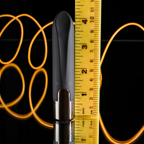 SELOPA Little Buddy Lipstick-Style Bullet Vibrator