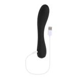 SELOPA Midnight Magic Curved G-Spot Vibrator