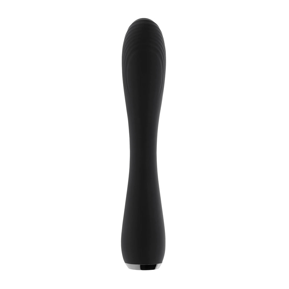 SELOPA Midnight Magic Curved G-Spot Vibrator