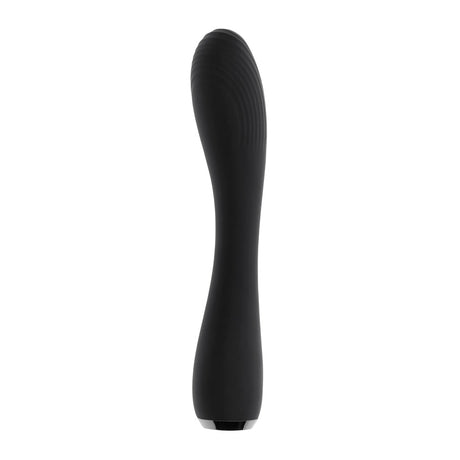 SELOPA Midnight Magic Curved G-Spot Vibrator