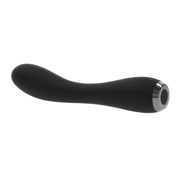 SELOPA Midnight Magic Curved G-Spot Vibrator