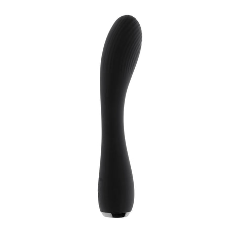 SELOPA Midnight Magic Curved G-Spot Vibrator