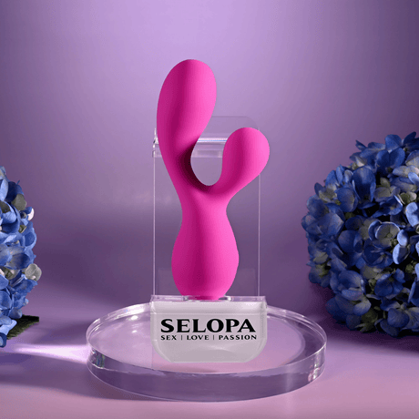 SELOPA My Buddy