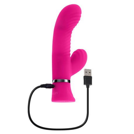 SELOPA Next Wave Dual Rabbit Vibrator