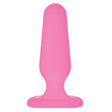 SELOPA Petite Plug Beginner Silicone Butt Plug