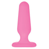 SELOPA Petite Plug Beginner Silicone Butt Plug